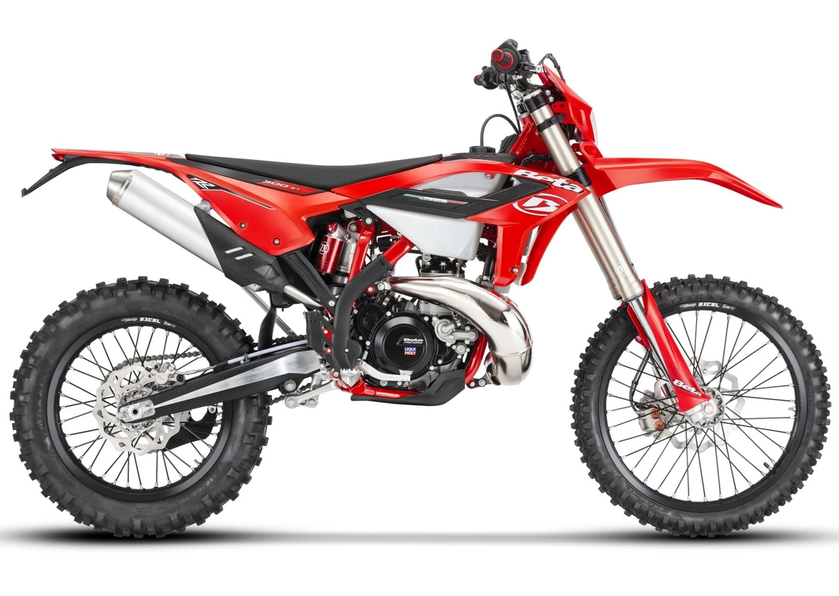 RR 250 Enduro 2T